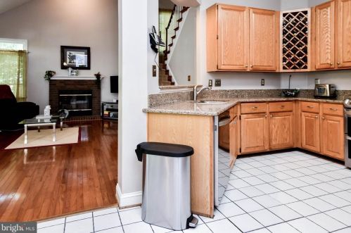 1909 Westchester Dr, Silver Spring MD 20902-3563 exterior