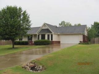 246 Squires Grove Dr, Crosstown, TN 38004-2745