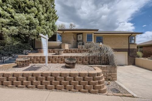 2764 Mabry Way, Denver, CO 80236-2236