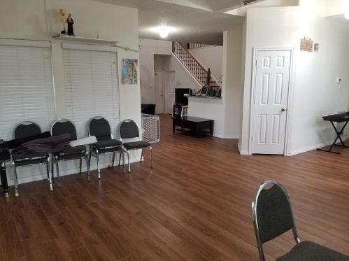 800 Santa Fe Trl, Irving TX  75063-4692 exterior