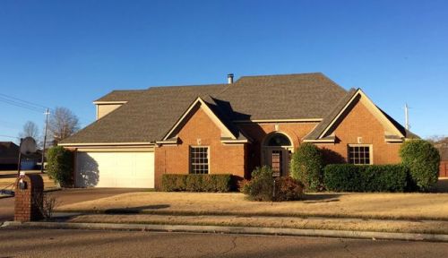 8746 Forest Breeze Dr, Cordova, TN 38018-7668
