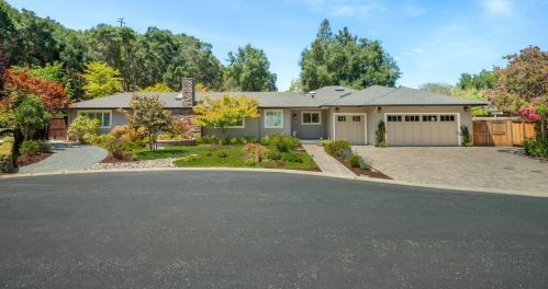 130 Clover Way, Los Gatos, CA 95032-5620