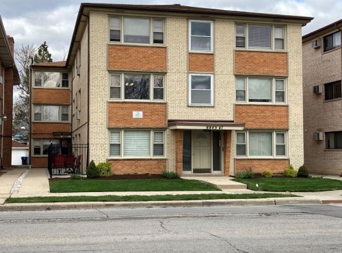 6847 Northwest Hwy, Chicago, IL 60631-1209