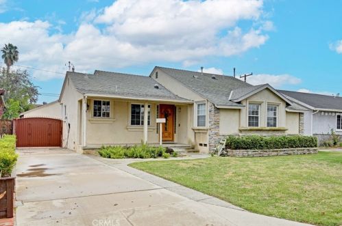 8352 Otto St, Downey, CA 90240-3925