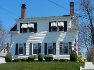 36 Lincoln Ave, Pittston ME  04345-2519 exterior