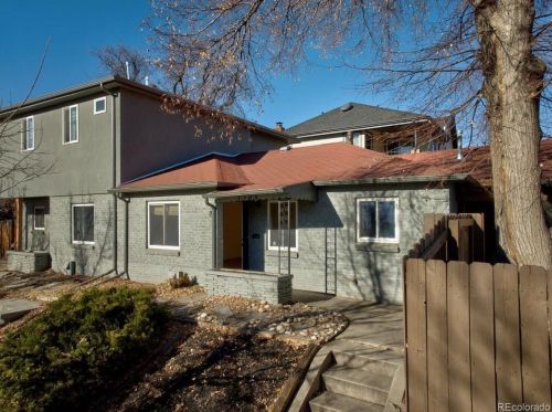 1705 Alameda Ave, Denver, CO 80223-0019