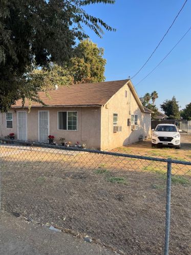 1502 Monterey Ave, Modesto, CA 95354-4249