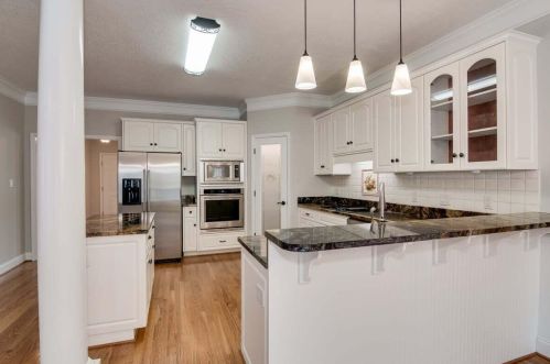 208 Oleander Trl, Evans GA  30809-5132 exterior