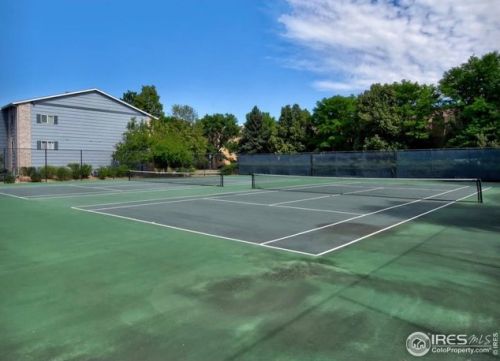 4654 White Rock Cir, Boulder CO  80301-5375 exterior