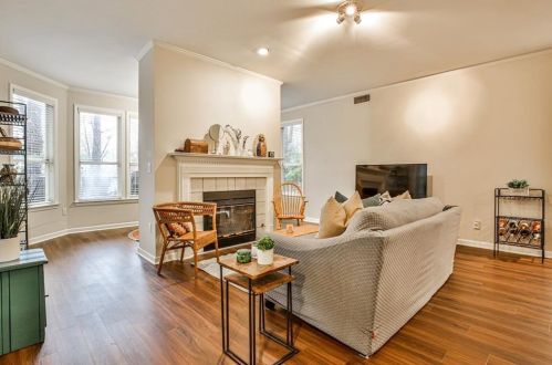 129 Mcgill Park Ave, Atlanta GA  30312-1297 exterior