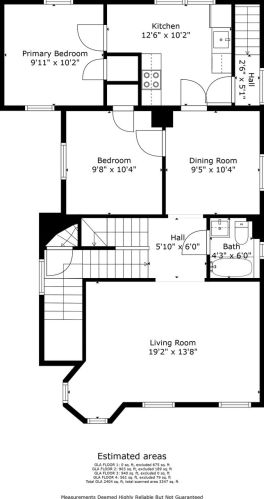 287 Avon St, Saint Paul MN  55104-5502 exterior