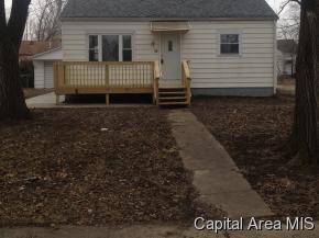 10 Bonnie Ct, Springfield, IL 62704-4733