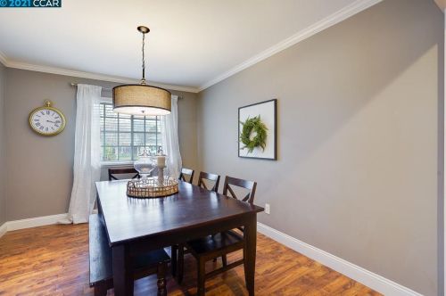 5210 Jomar Dr, Concord CA  94521-2343 exterior