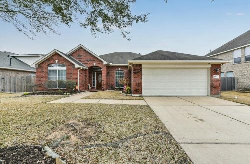 1704 Calico Canyon Ln, Pearland, TX 77581-5593