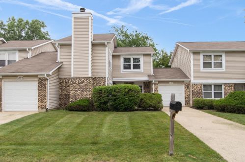 241 Tamarack Dr, Hanover Park, IL 60108-1709