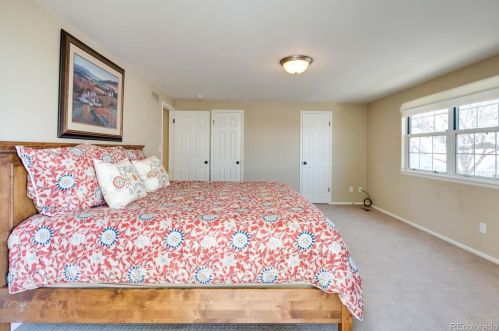 7162 Poplar St, Englewood CO  80112-1636 exterior