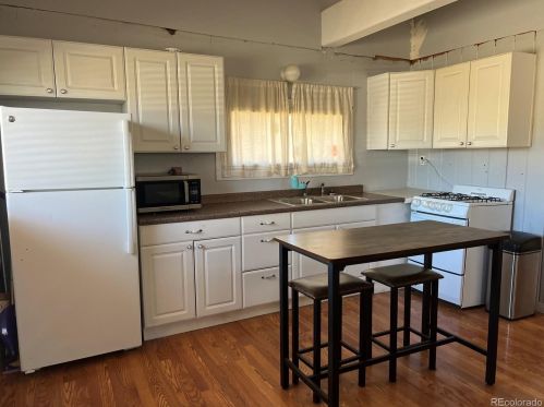 623 Chestnut St, Leadville CO  80461-3905 exterior