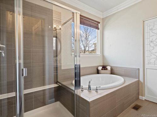 284 Sakata St, Denver CO  80601-4625 exterior