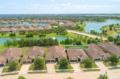 14 Edgemont Ct, Fulshear, TX 77441-1411
