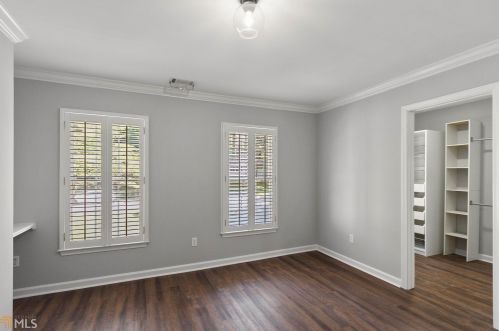 2108 Marann Dr, Atlanta GA  30345-3537 exterior