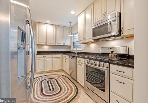 8634 Langport Dr, Springfield VA  exterior