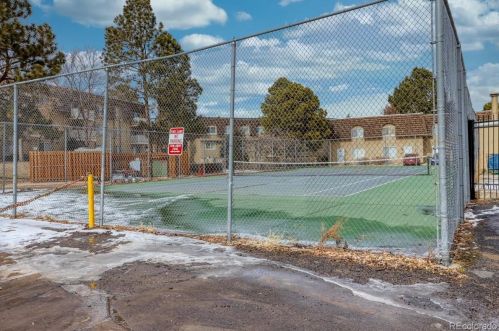 7615 Quincy Ave, Denver CO 80237-2259 exterior