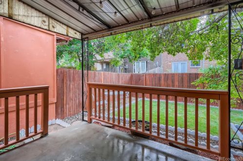 11669 Logan St, Denver CO  80233-1906 exterior