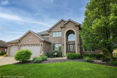 21485 English Cir, Frankfort, IL 60423-2284
