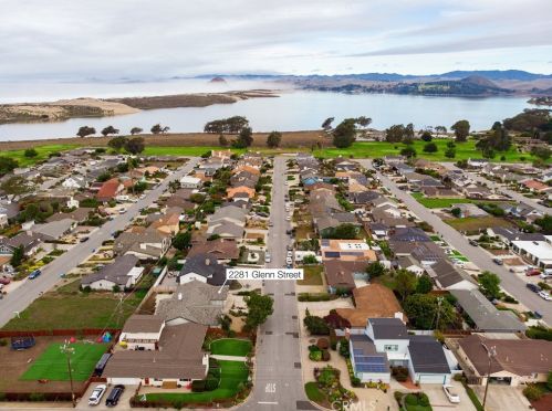 2281 Glenn St, San Luis Obispo, CA 93402-2319
