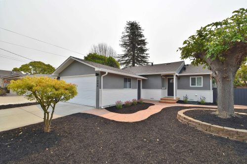 1044 Shelley Ln, Hayward, CA 94544-5616