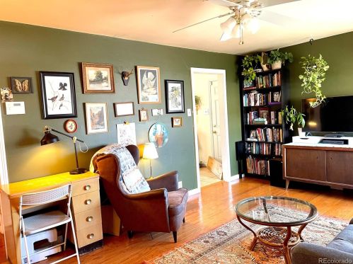 2648 Arkansas Ave, Denver, CO 80219-4210