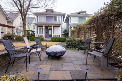 211 Lampkin St, Atlanta GA  30312-1429 exterior