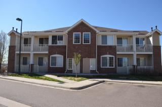 2675 Danube Way, Denver CO 80013-6051 exterior