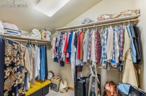 130 Elk Grove Ln, Woodland Park CO 80863-9158 exterior