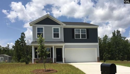 327 Freeman Dr, Gaston, SC 29053-8127