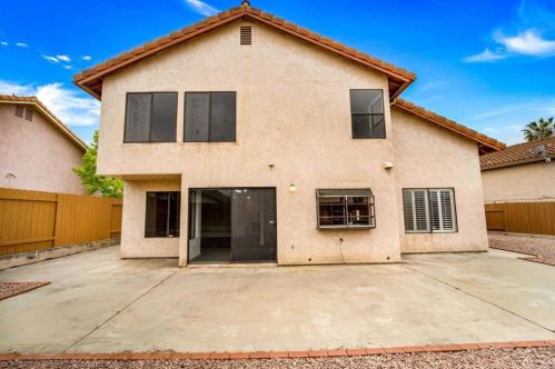 1075 Paseo La Cresta, Chula Vista CA  91910-6731 exterior