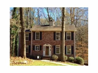 3664 Asbury Ct, Marietta, GA 30062-4151