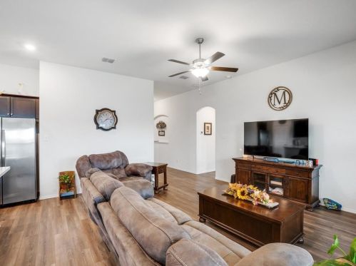 5305 Brahma Trl, Fort Worth, TX 76179