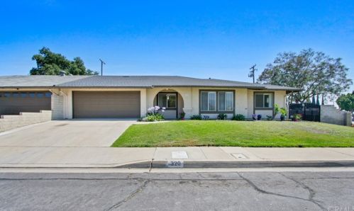320 Carter Dr, Glendora, CA 91740-5616