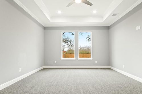 1524 Langston St, Fort Worth TX  76105-2723 exterior