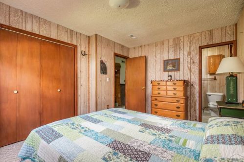 8336 Old San Isabel Rd, Greenwood CO 81069-8605 exterior