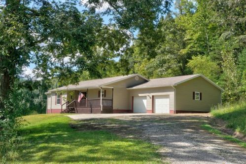 112 Township Road 184, Pedro, OH 45659-8628