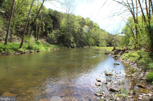 4960 Slanesville Pike, Points WV  25437-3609 exterior