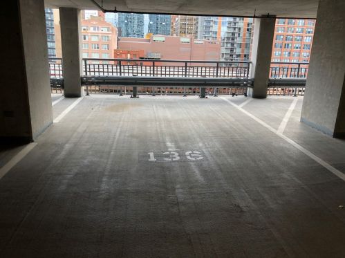 701 Wells St, Chicago IL  60654-3509 exterior