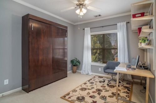 3423 Henderson Reserve, Atlanta GA  30341-6055 exterior
