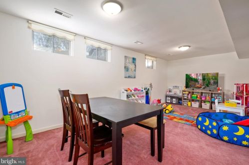 715 Brandon Grn Dr, Silver Spring MD 20904-3568 exterior