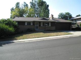 8823 Seton St, Westminster, CO 80031-3537