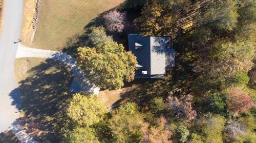 91 Nimblecrest Way, Dahlonega, GA 30533-3782