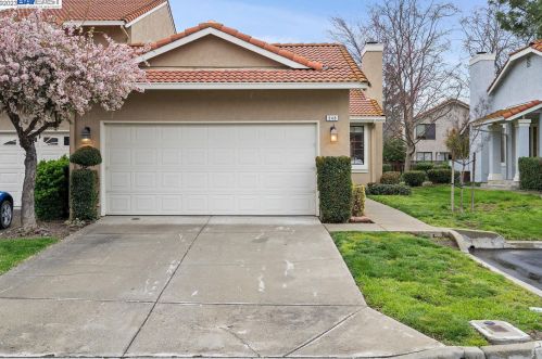 348 Marie Cmn, Livermore, CA 94550-7230