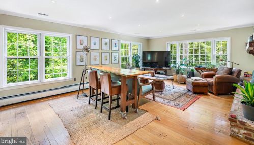 12201 Remington Dr, Silver Spring MD 20902-1533 exterior